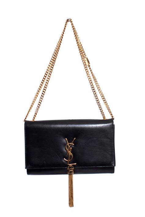 tas ysl zwart|ysl st laurent handbags.